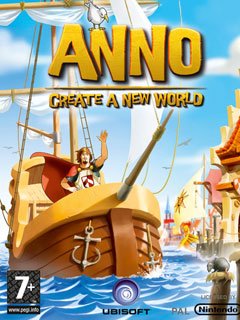 game pic for ANNO: Create a New World